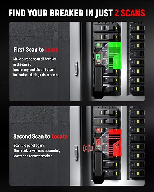 CircuitTracer™ KT301P