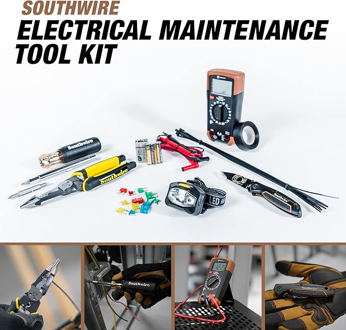 ElectroMaster™ Diagnostic Tool Kit