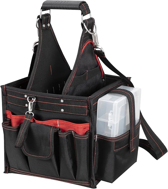 ProHaul™ Heavy-Duty Tool Tote
