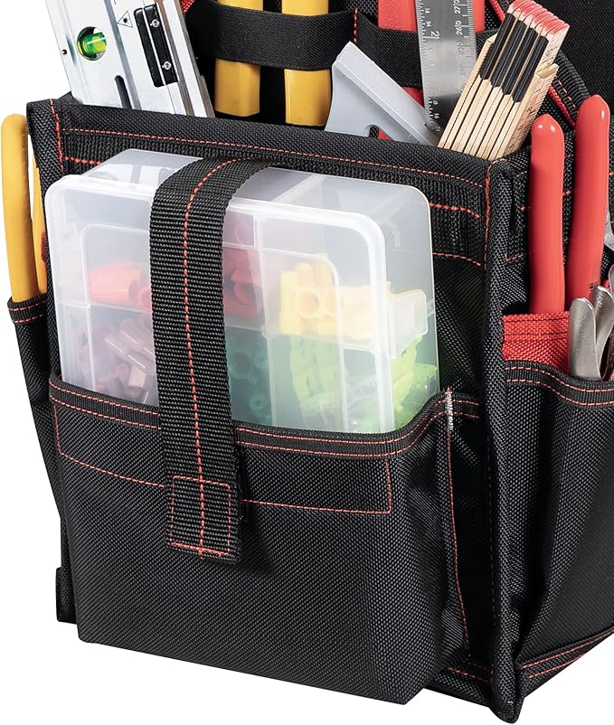 ProHaul™ Heavy-Duty Tool Tote
