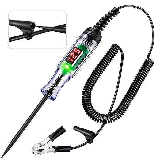 VoltScope™ Digital Circuit Tester
